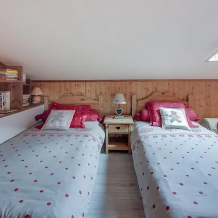 Le Zenith Apartment