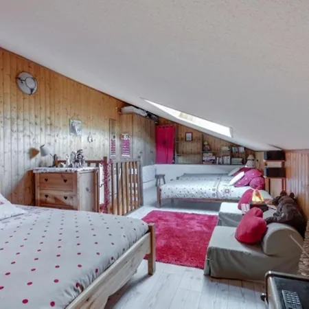 Le Zenith Apartment